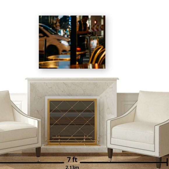 INSIDE OUTSIDE ART - Picture 6 of 6